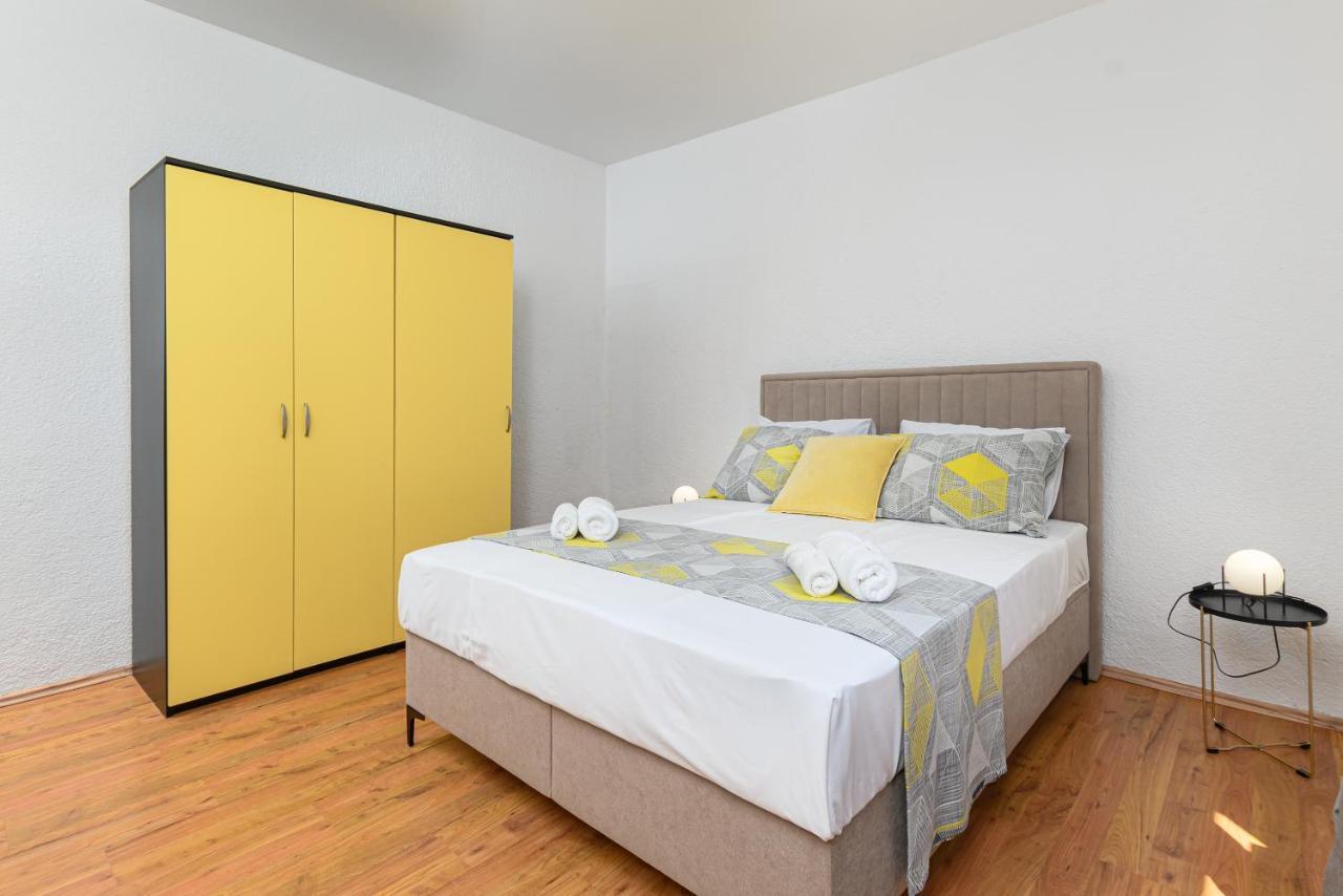 Villa Carla With Private Pool & Kids Playground - Pet Friendly Mutvoran 外观 照片